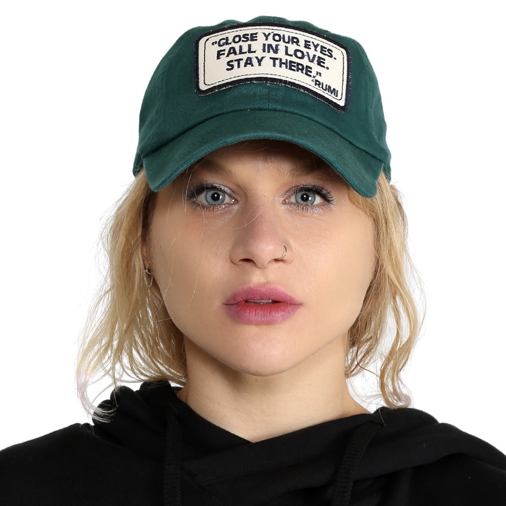 BASEBALL CAP - Picture 2 of 3
